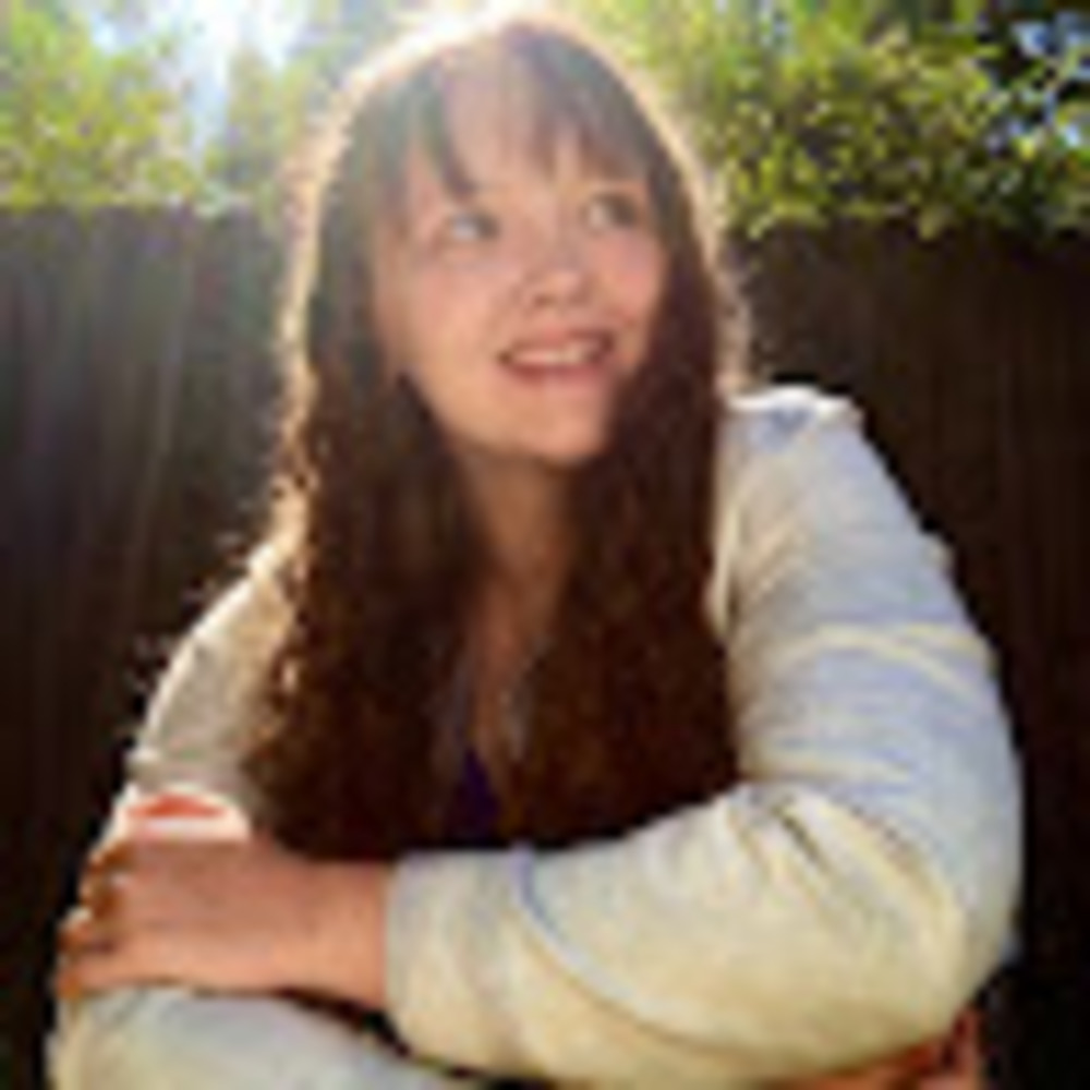Meet your Posher, Natalie